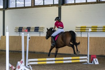 Bild 131 - Pony Akademie Turnier
